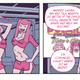Illustration for article titled Bitch Planet Gives Patriarchy a Feminist Middle Finger